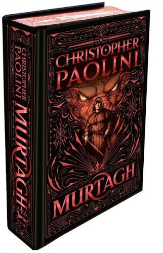 Murtagh (The Inheritance 