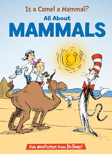 Is a Camel a Mammal? All About Mammals (Learning Library)