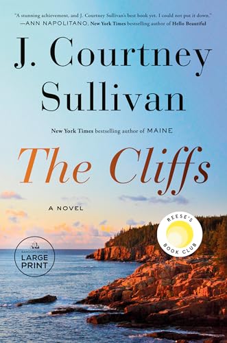 The Cliffs (Large Print)