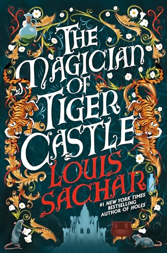 The Magician of Tiger Castle