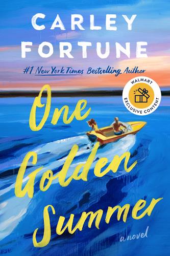 One Golden Summer (Walmart Edition)