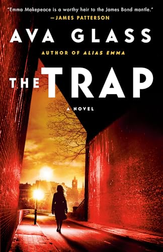 The Trap (Alias Emma, Bk. 3)