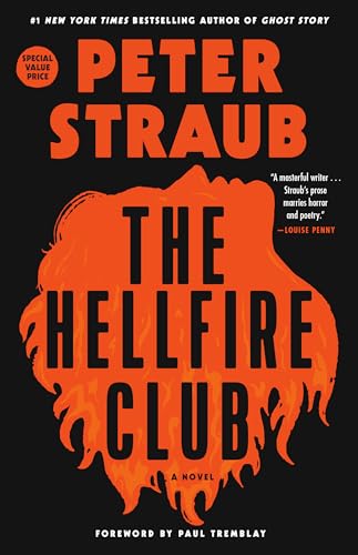 The Hellfire Club