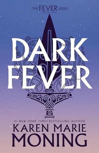 Darkfever (Fever, Bk. 1)