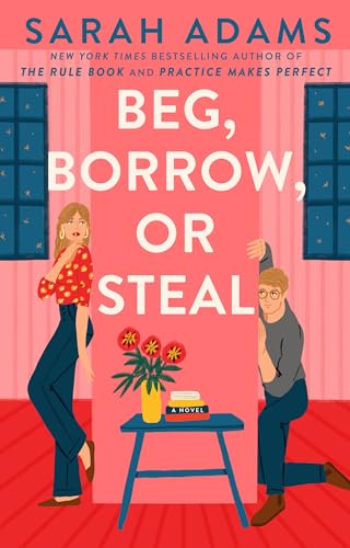 Beg, Borrow, or Steal (Rome, Kentucky, Bk. 3)