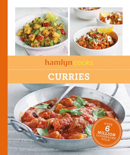 Curries (Hamlyn Cooks)