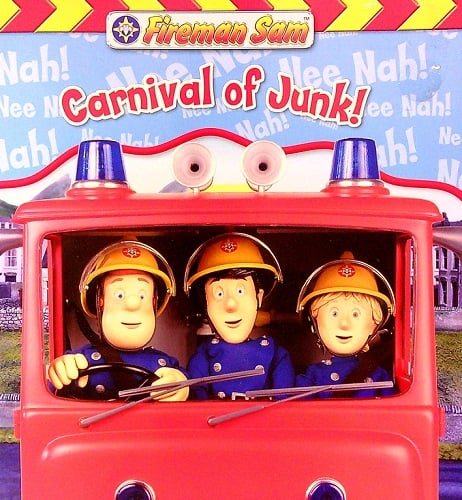 Carnival of Junk! (Fireman Sam)