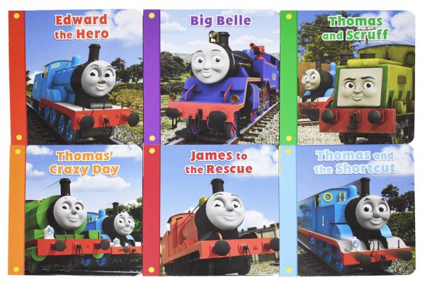 Thomas & Friends Super Li