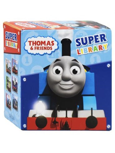 Thomas & Friends Super Library