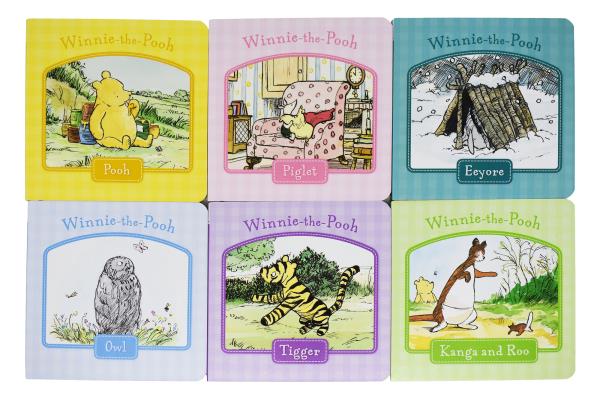 Winnie-the-Pooh Super Poc