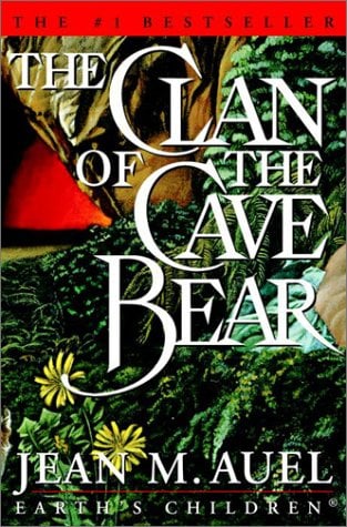 The Clan of the Cave Bear (Collector's Edition)