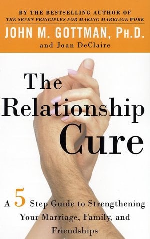 The Relationship Cure