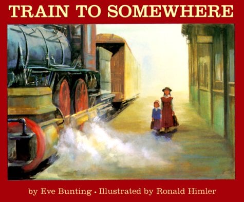 Train to Somewhere
