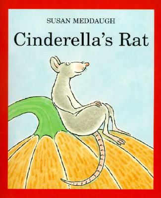 Le rat de Cendrillon