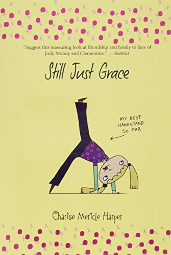 Still Just Grace