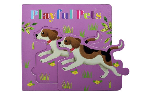 Playful Pets (Connect-a-B