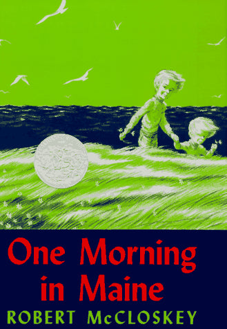 One Morning In Maine