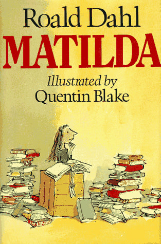 Matilda