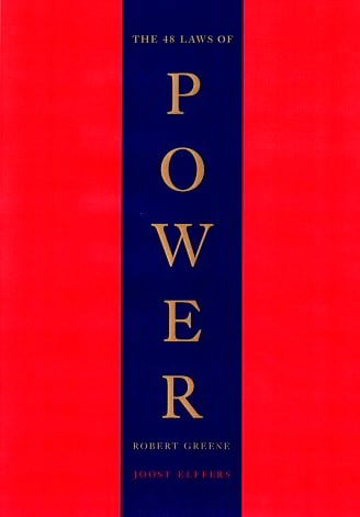 The 48 Laws of Power