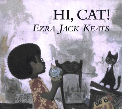 Hi, Cat!