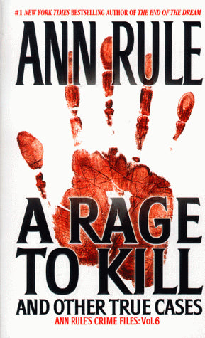 A Rage to Kill
