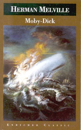 Moby Dick (Collection Classiques enrichis)