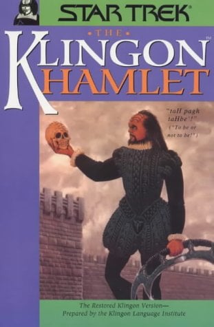 The Klingon Hamlet
