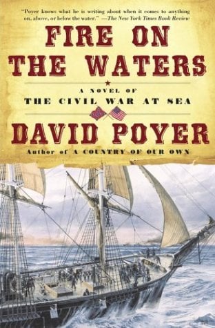 Fire on the Waters