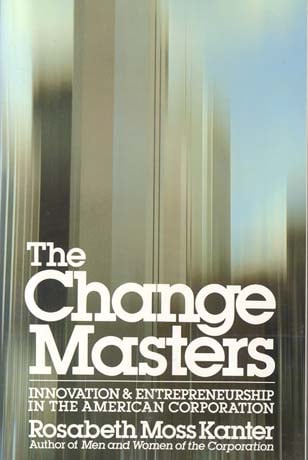 Les maîtres du changement