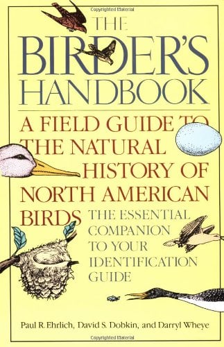 The Birder's Handbook