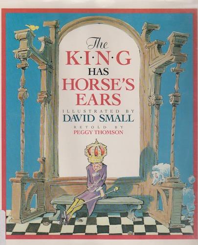 The King Has Horse's Ears