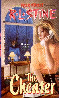 The Cheater (Fear Street)