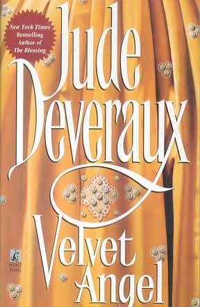 Velvet Angel