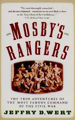Les Rangers de Mosby