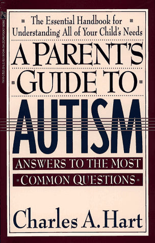 A Parent's Guide to Autism