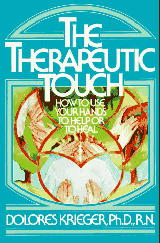 The Therapeutic Touch