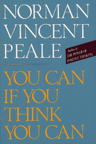You Can If You Think You Can