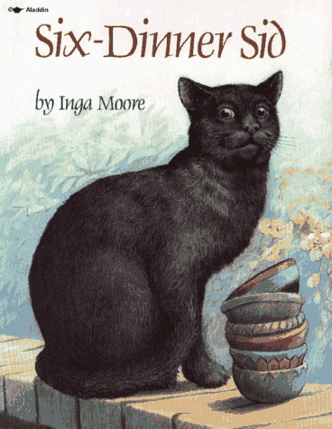 Six-Dinner Sid