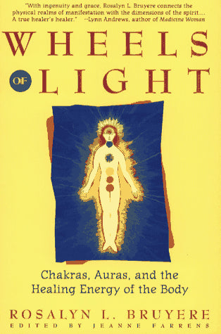 Wheels of Light
