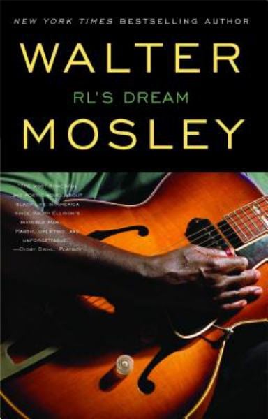 RL's Dream