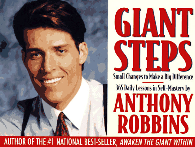 Giant Steps