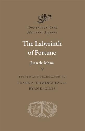 The Labyrinth of Fortune
