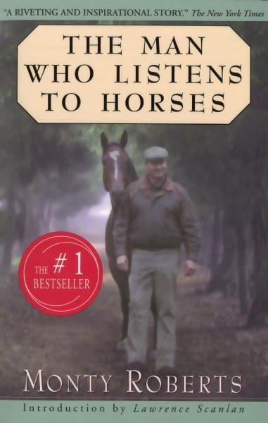L'homme qui écoute les chevaux