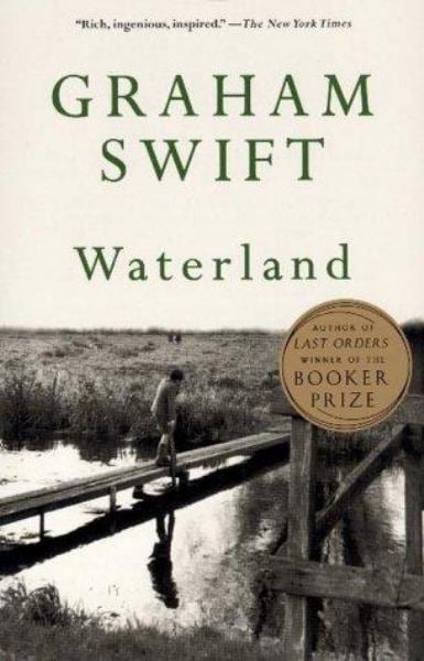 Waterland