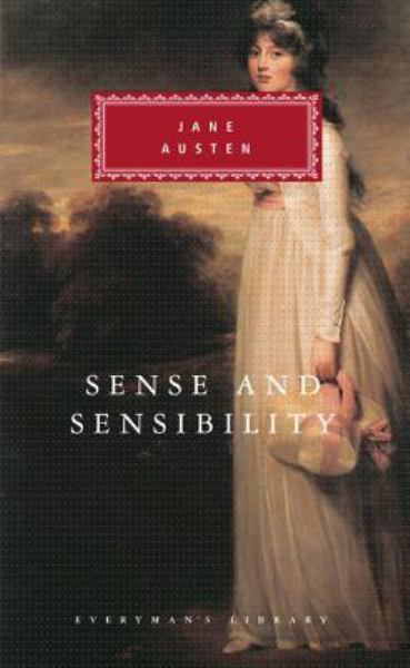 Sense and Sensibility (Everyman's Library)