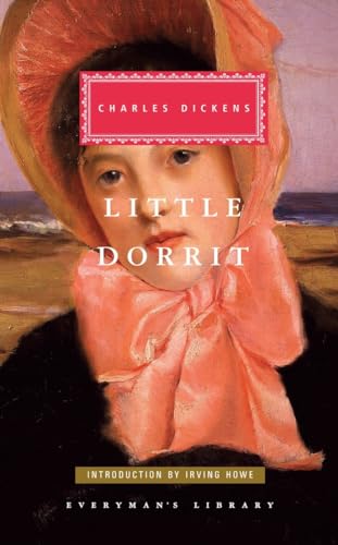 Little Dorrit (Everyman's Library)