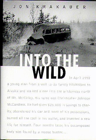 Into the Wild