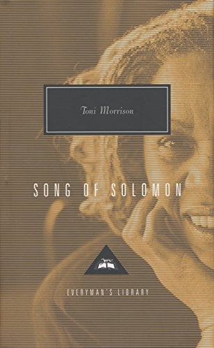 Song of Solomon (Everyman's Library, 216)