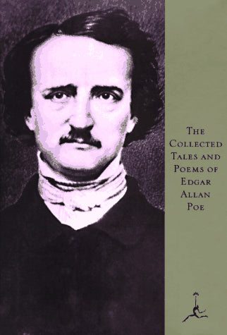 The Collected Tales and Poems of Edgar Allan Poe