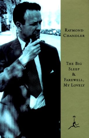 The Big Sleep & Farewell My Lovely